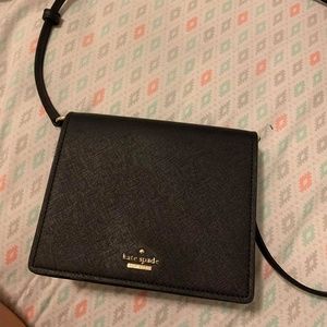 kate spade crossbody bag